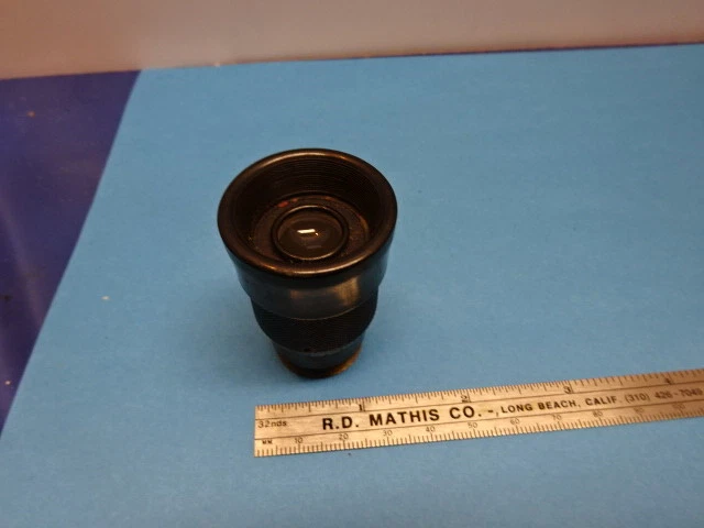 Microscope ancien d'occasion - Collection