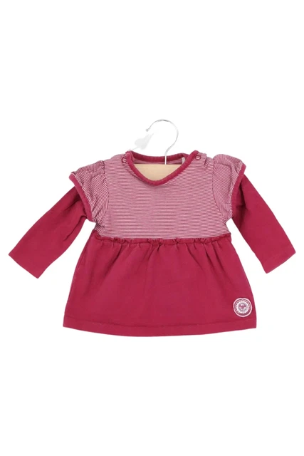 T-shirt bambini S.OLIVER taglia 56 rossa