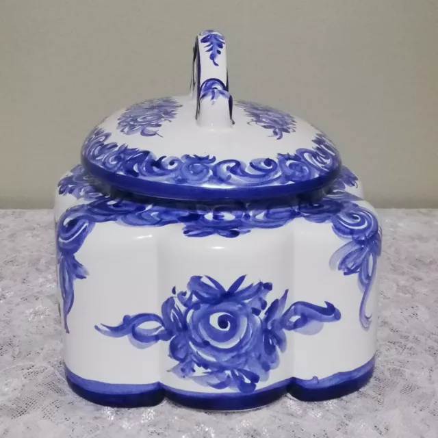 Delft Soupière 3