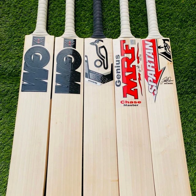 GRADE 1 ENGLISH Willow Cricket Bat 175.00 PicClick