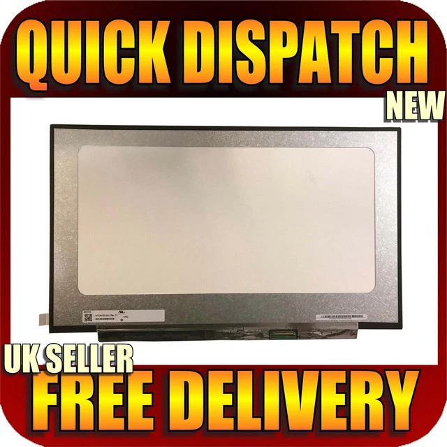 Kompatibel Dell DP/N 08TV4Y 8TV4Y 17,3" LED LCD FHD Bildschirm Display Panel 144 Hz