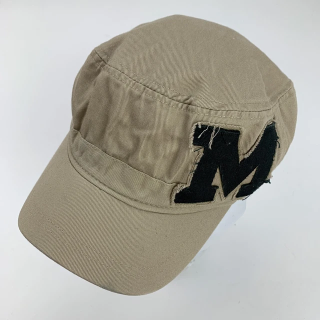 Stile Missouri Tigers da Donna Militare Sfera Berretto Cappello Regolabile