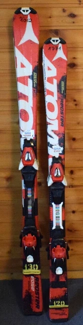 Ski Kinder Atomic Redster Jr