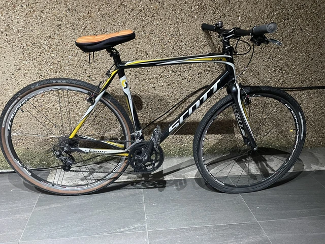 Scott aspect 930 2016 outlet