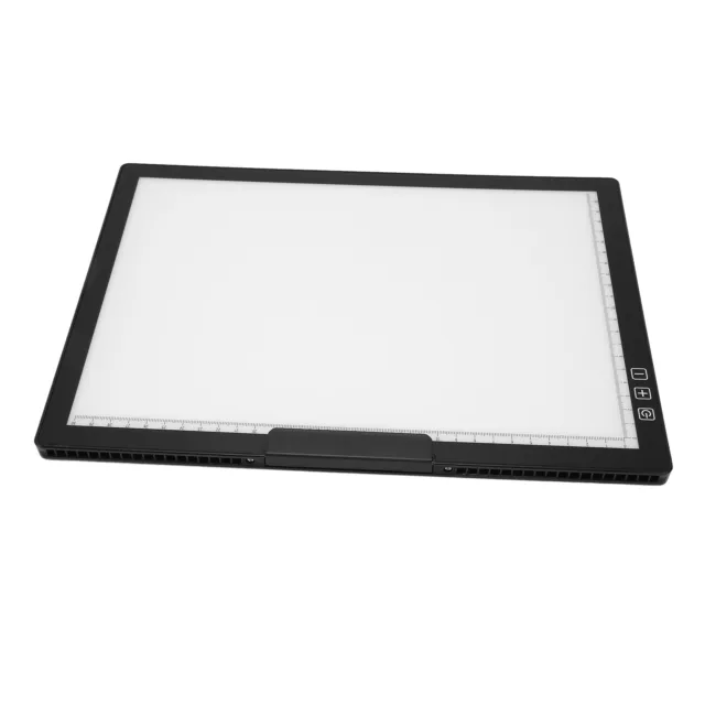A3 LED Light Pad for Diamond Painting Artcraft Tracing Light Box Copy Board  Digital Tablets Painting Writing Drawing Tablet - China A3 LED Light Pad,  Tracing Light Box