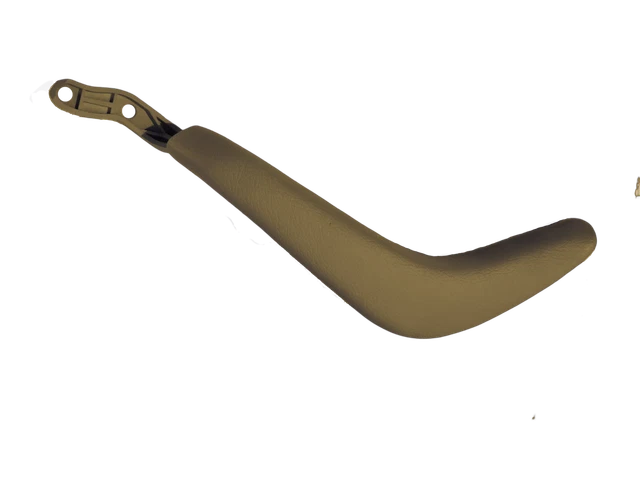 CLK W208 Door Handles - W208 - Right - Tan