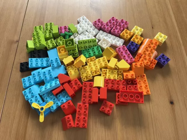 Lego Duplo 10848  Meine ersten Bausteine