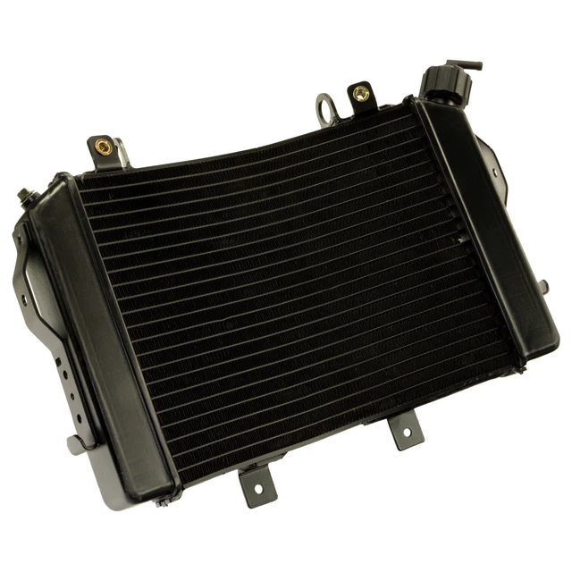 Radiateur De Refroidissement Pour Man - 81061010061 - P44015589