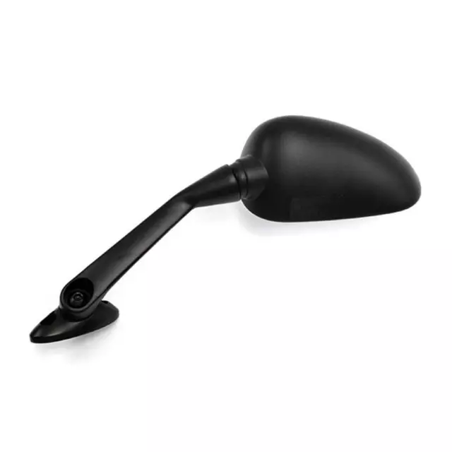 Miroir Rétroviseur HERT SX Noir For Honda CBF 1000