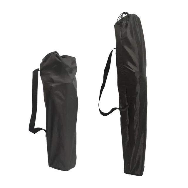 Sac De Rangement Pliable Pour Chaise De Camping - Taille 100x26cm - Nylon Léger - Cordon De Serrage - Transport & Stockage Facile (chaise Non Incluse) - 7