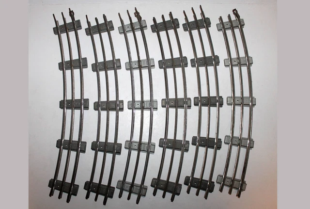 Fleischmann H0 - Rails - Rails et aiguillages