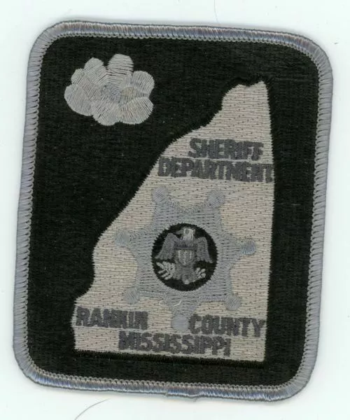 Mississippi Ms Rankin County Sheriff Subdued Nice Patch Police