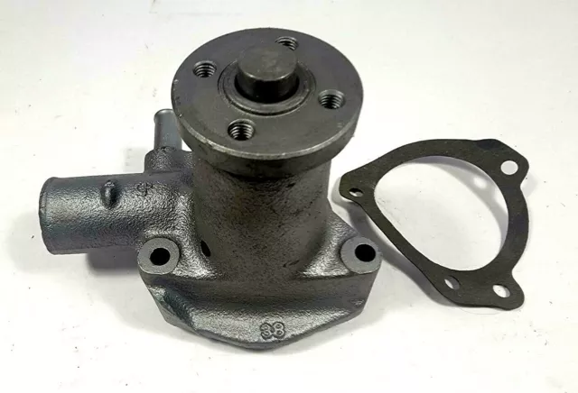 Motor Wasserpumpe Cardone 58-221 Reman OEM Ford für 76-77 Mercury Capri 2.3L
