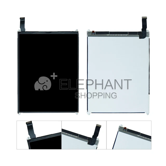 Shop For iPad mini 2 A1489 A1490 A1491 LCD Display Panel Screen Replace