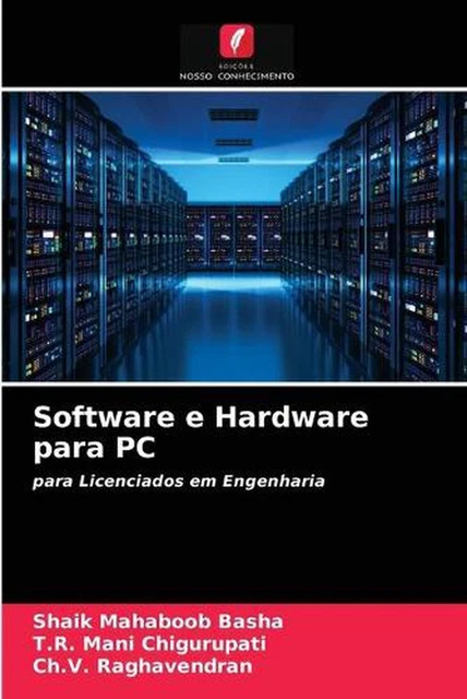 SOFTWARE E HARDWARE para PC by Shaik Mahaboob Basha (Portuguese ...