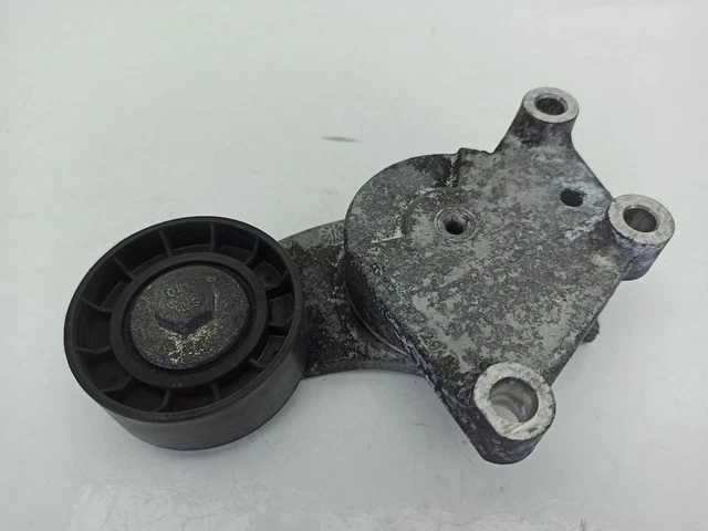 846143 galet tendeur pour PEUGEOT 308 SW 1.6 HDI 2009 144387