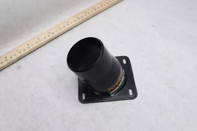 Powertec Universal Dust Port 2-1/2" 70124