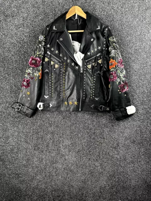 Topshop hotsell womens jackets
