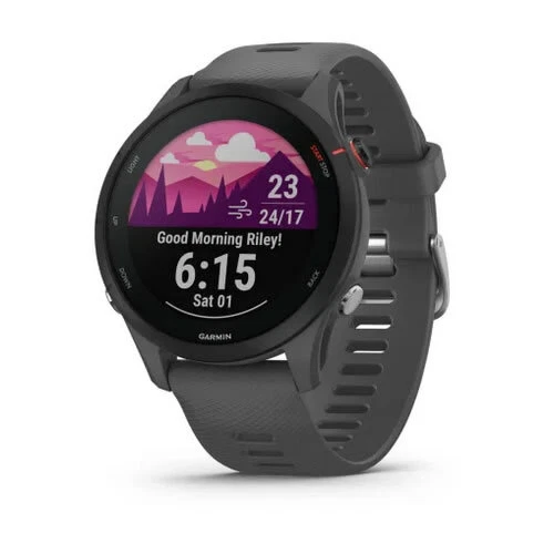 Garmin gps watch running shop