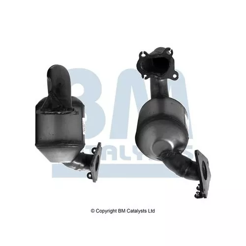 1x BM CATALYSTS Catalyseur pour NISSAN OPEL RENAULT VAUXHALL BM80380H