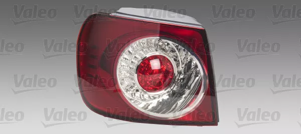 VALEO Rückleuchte LED Rechts (044066) für VW Golf Plus V |