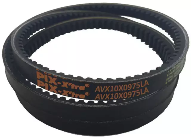 AVX10X1175LA Automotive V Belt PIX