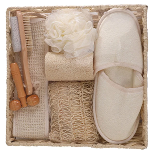 Set massaggi bagno massaggi set bagno viaggio bagno donna viaggi