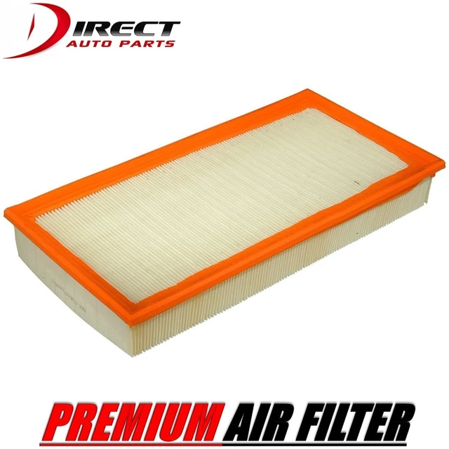 FORD AIR FILTER For Ford Explorer 3.5L Engine 2011 2016 9.98 PicClick