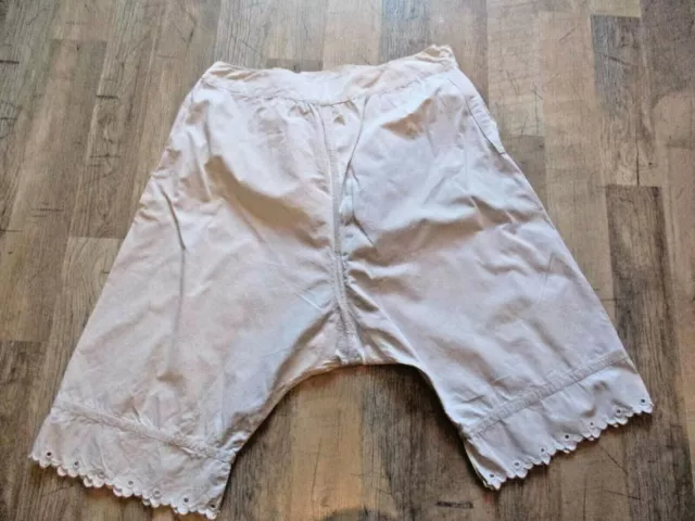 Ancienne Culotte De Grand Mere