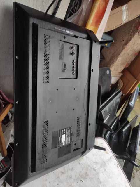 LG 32LK500BPLA Vends Toutes Pièces Au Détail Ou Lot ,Écran Cassé