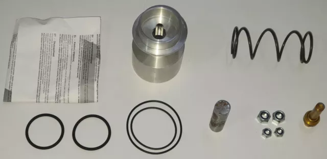 KAESER KOMPRESSOREN Combinación Válvula, Kit de Reparación 400953.10040