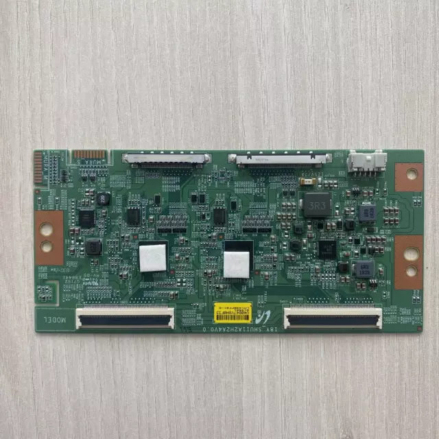 Sony KD49XF8505 carte T-con Tcon