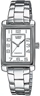 Casio LTP-1234PD-7BEG montre homme - s&eacute;rie: Collection Montres à Quartz