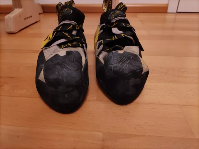 オーツン ニトロ uk5.5