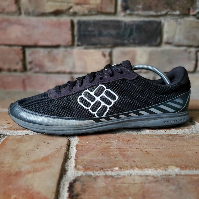 columbia techlite mens shoes