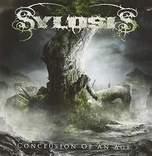 Sylosis - Conclusion Of An Age [CD]