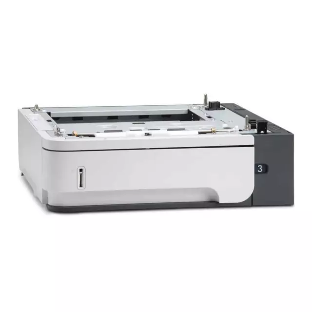 HP LaserJet 500-sheet Printer Feeder Tray For P4014, P4015 or P4515 CB518A