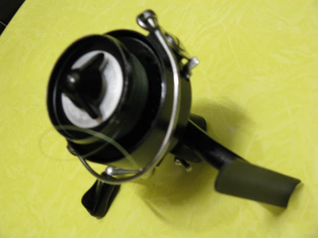 MATERIEL PECHE ANCIEN Moulinet C.a.p Type Mitchell EUR 30,00 - FR MATERIEL PECHE ANCIEN Moulinet C.a.p Type Mitchell EUR 30,00 - FR