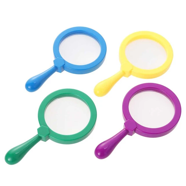 Loupe D'horloger Pour Réparation De Montres - Grossissante Avec Bandeau - Neuf Avec étiquettes