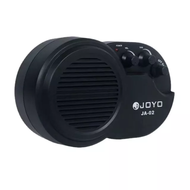 Guitar Amplifier Speaker for Recording Studio, Practice Room, Small Courtyard