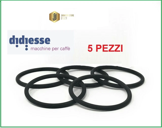 Caffè Borbone Frog Didiesse Automatica/Manuale Macchina Per Espresso 1 L Gesso 87221926 - Foto 2