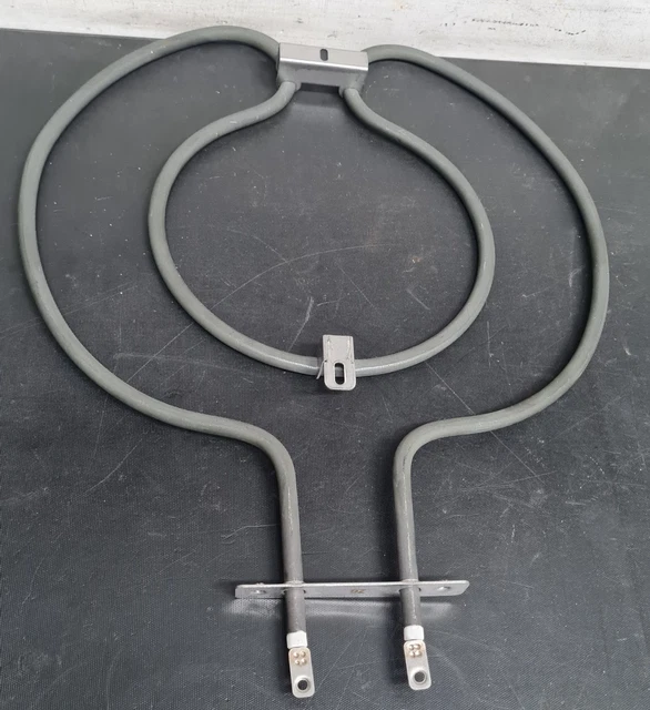 KIT RESISTENZE INF.500W SUP.700W 230V PER FORNO PIZZA ARIETE DA GENNAR KIT RESISTENZE INF.500W SUP.700W 230V PER FORNO PIZZA ARIETE DA GENNAR
