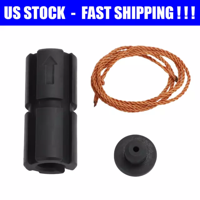 3pcs/set Quad Lock & Rokform Compatable Stem Mount Adaptor For Ducati & Panigale
