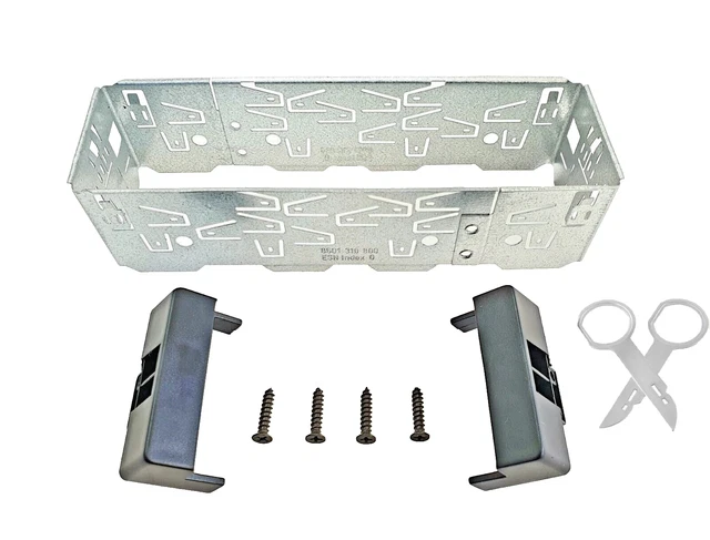 Mascherine autoradio, Accessori elettronici, GPS, audio ed