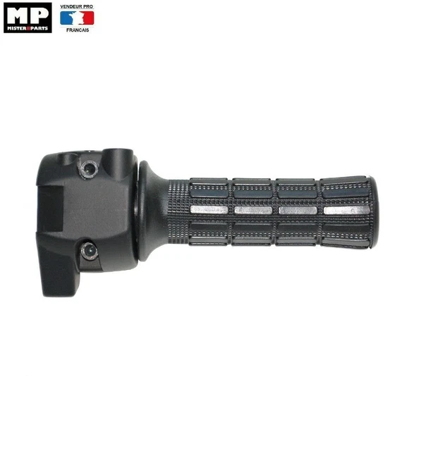 Poignée de GAZ Premium MBK BOOSTER SPIRIT YAMAHA BWS  50  1999-2003