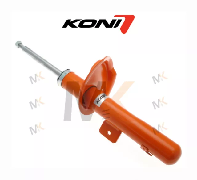 Koni Str.t Amortisseur Avant pour Citroën Xsara Coupé N0 (1998-2005)