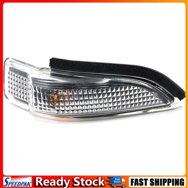 Car Rearview Mirror Indicator Turn Signal Lamp for Toyota Camry (Left)