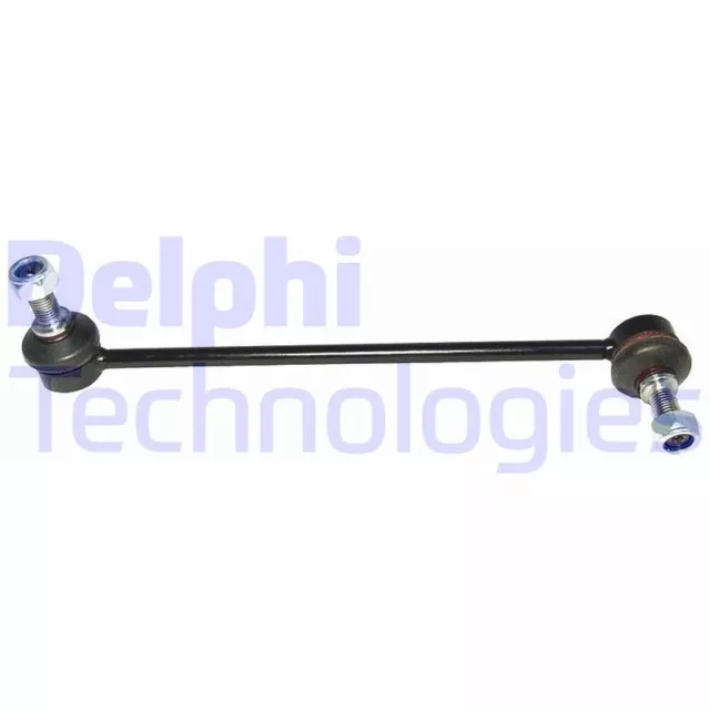 DELPHI TC2132 Stabiliser Bar Link/Coupling Rod Front Fits Mercedes-Benz