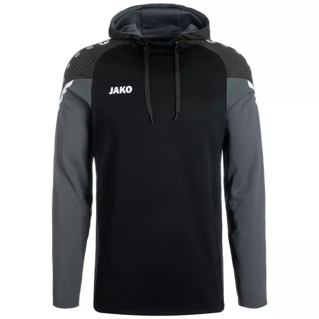 Jako Performance Trainingskapuzenpullover Herren NEU Pullover, Hoodie