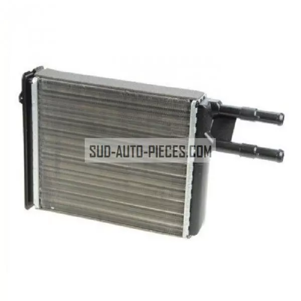 Radiateur de chauffage Citroen Jumper